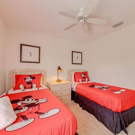 5 Bedroom Villa With Private Pool, Close To Disney Kissimmee Εξωτερικό φωτογραφία