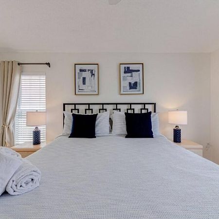 5 Bedroom Villa With Private Pool, Close To Disney Kissimmee Εξωτερικό φωτογραφία