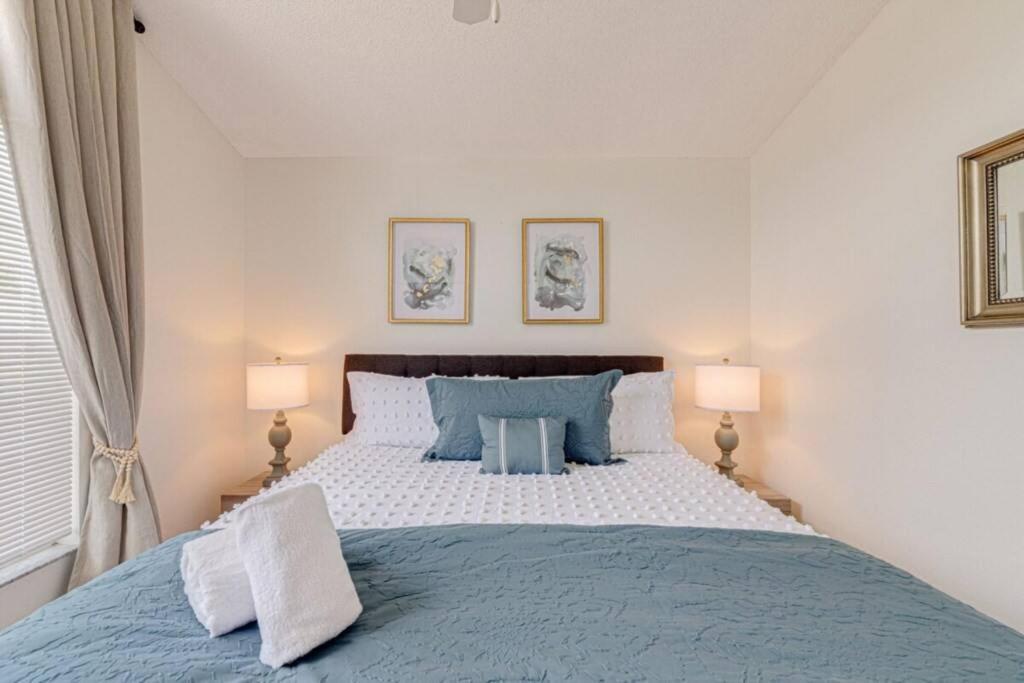 5 Bedroom Villa With Private Pool, Close To Disney Kissimmee Εξωτερικό φωτογραφία